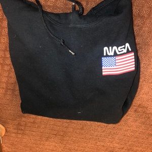 Pacsun hoodie